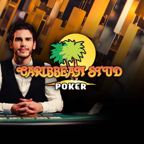 Caribbean Stud Poker