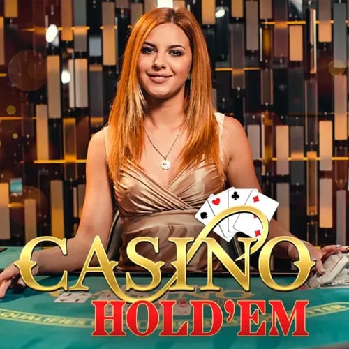 Casino Hold'em