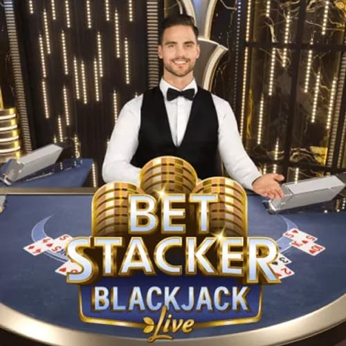 Classic Bet Stacker Blackjack