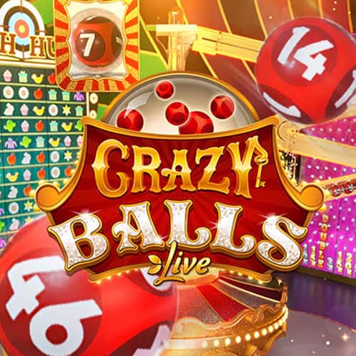 Crazy Balls