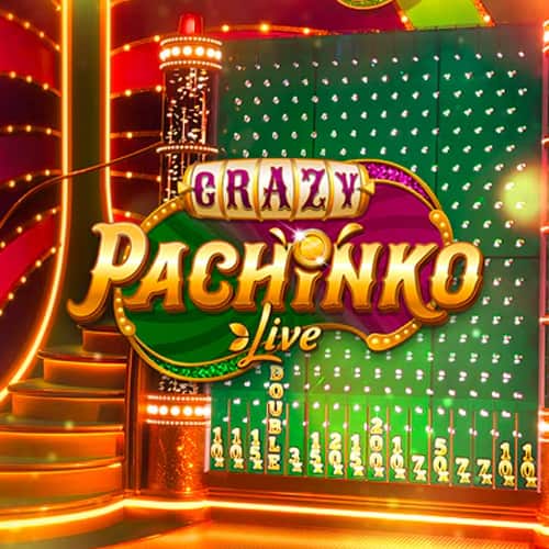 Crazy Pachinko