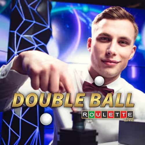 Double Ball Roulette
