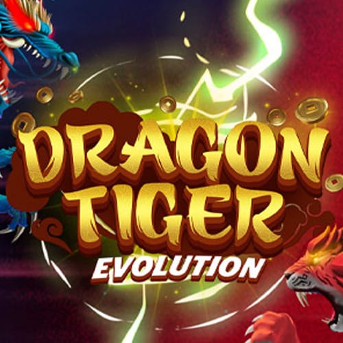 Dragon Tiger