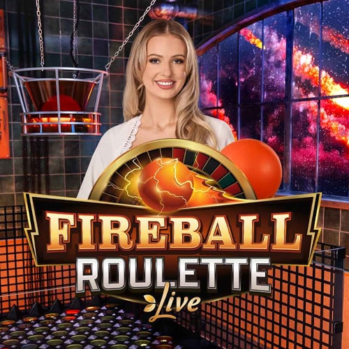 Fireball Roulette