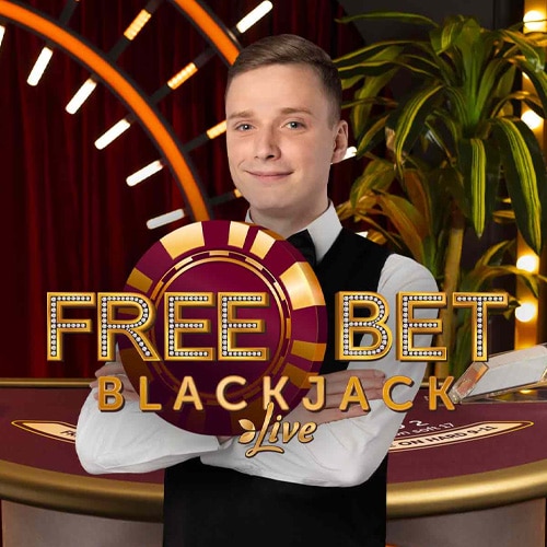 Free Bet Blackjack
