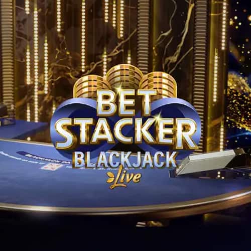 Infinite Bet Stacker Blackjack