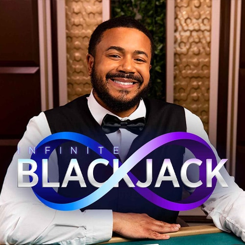 Infinite Blackjack