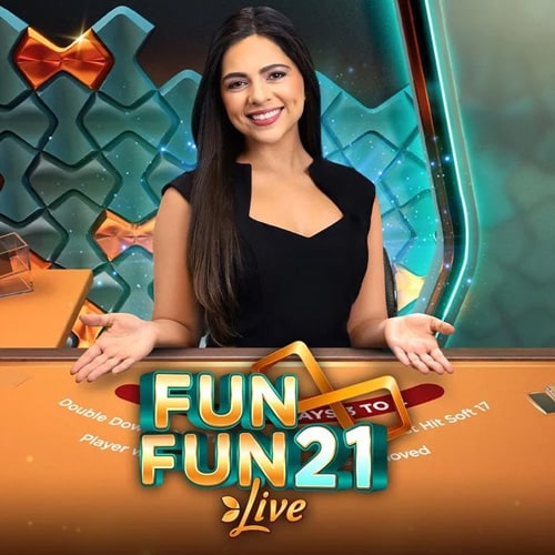 Infinite Fun Fun 21 Blackjack