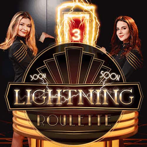 Lightning Roulette