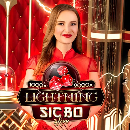 LIGHTNING SIC BO