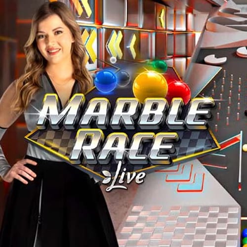 Marble Race