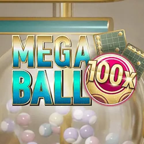 Mega Ball