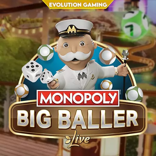 Monopoly Big Baller