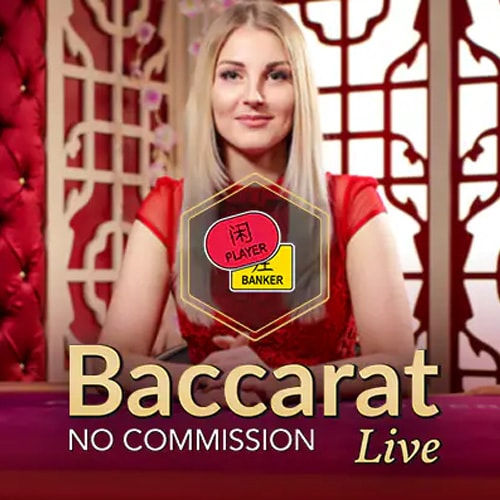 No Commission Baccarat