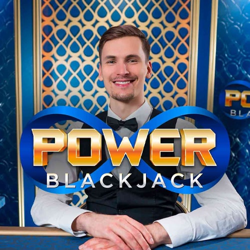 Power Blackjack