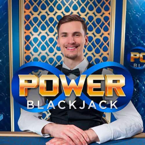 Power Blackjack