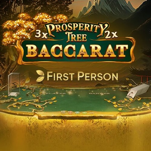 Prosperity Tree Baccarat