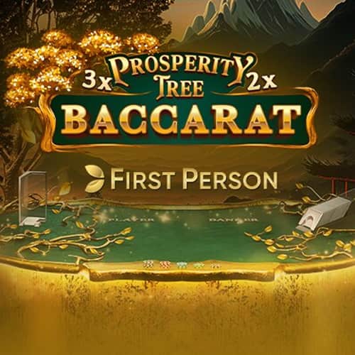 Prosperity Tree Baccarat