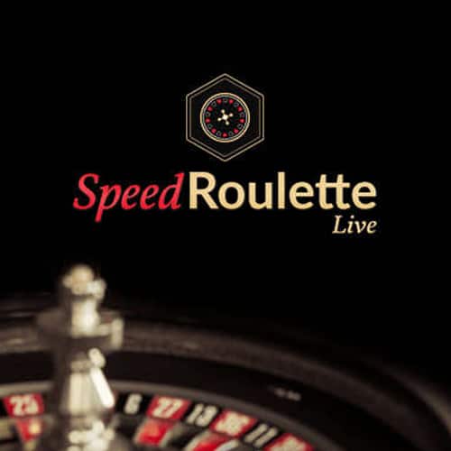 Speed Roulette