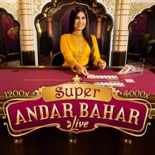 Super Andar Bahar