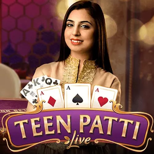 Teen Patti
