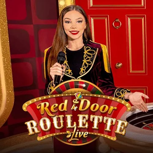 Red Door Roulette
