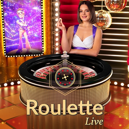Disco Roulette