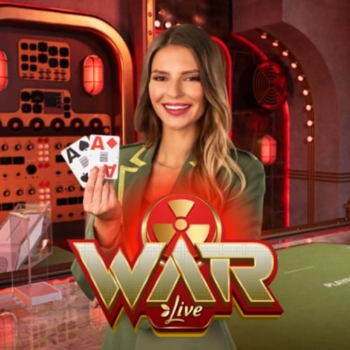 War