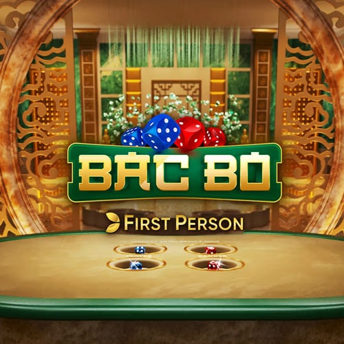 First Person Bac Bo