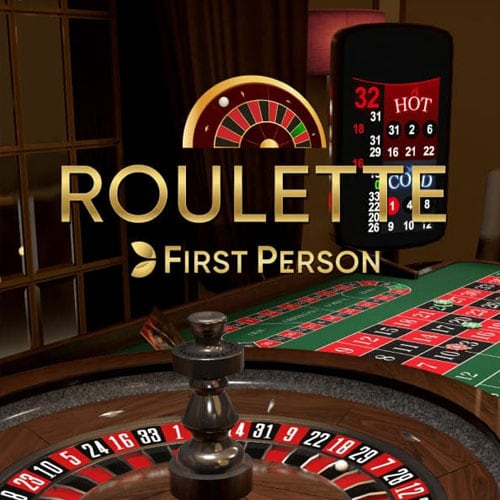 First Person Roulette