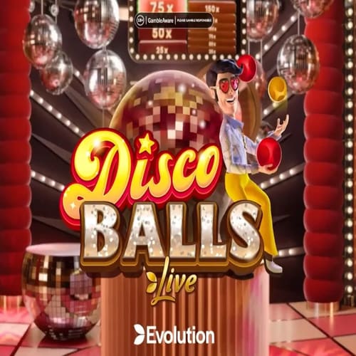 Disco Balls