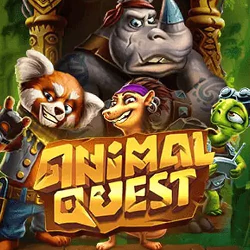 Animal Quest