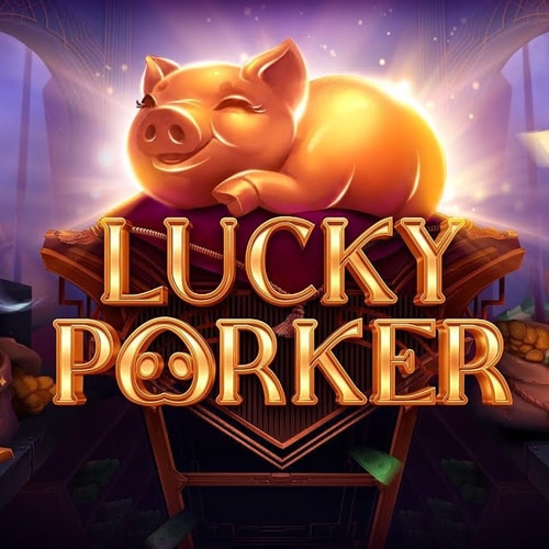 Lucky Porker