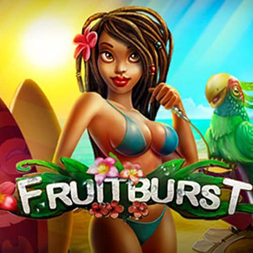 Fruit Burst