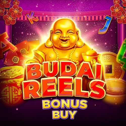 BUDAI REELS BONUS BUY