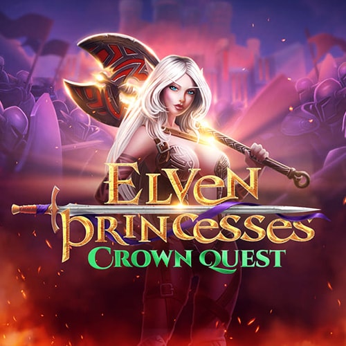 Elven Princesses