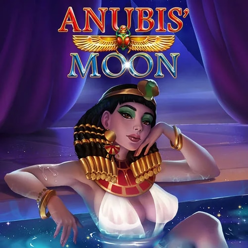 Anubis Moon