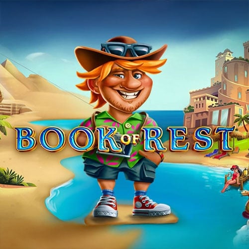 Book of Rest
