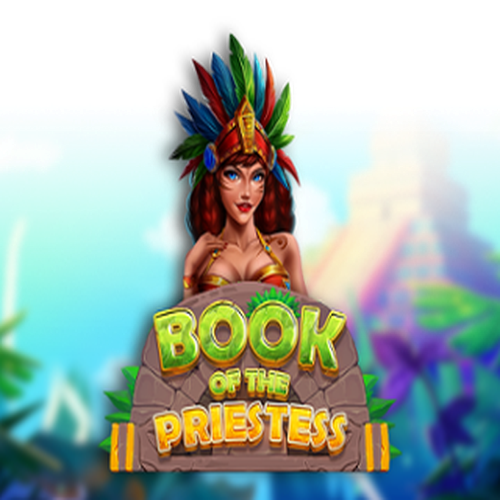 Book of The Priestess