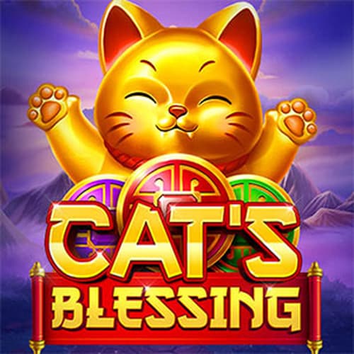 Cat's Blessing