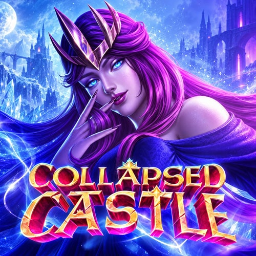 Collapsed Castle