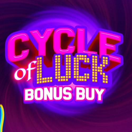 Cycle of Luck Bonus Buy