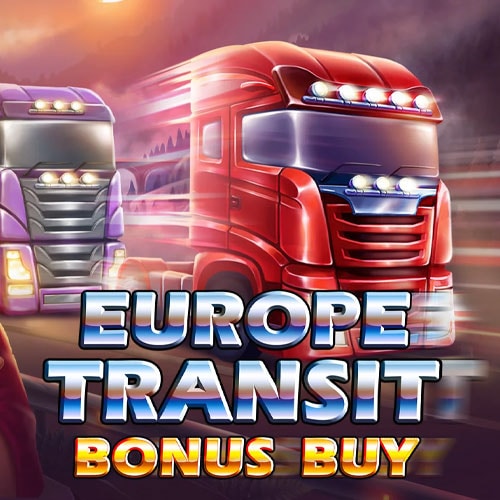 Europe Transit Bonus Buy
