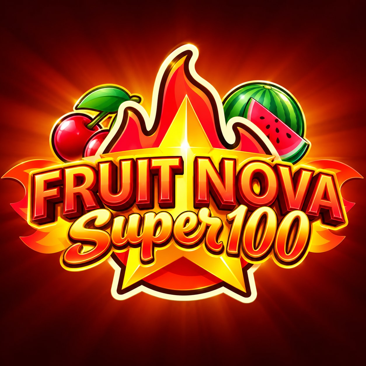 Fruit Super Nova 100
