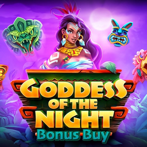Goddess Of The Night Bonus Buy