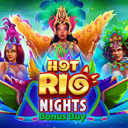 Hot Rio Nights Bonus Buy