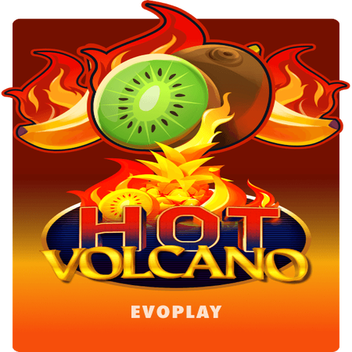 Hot Volcano