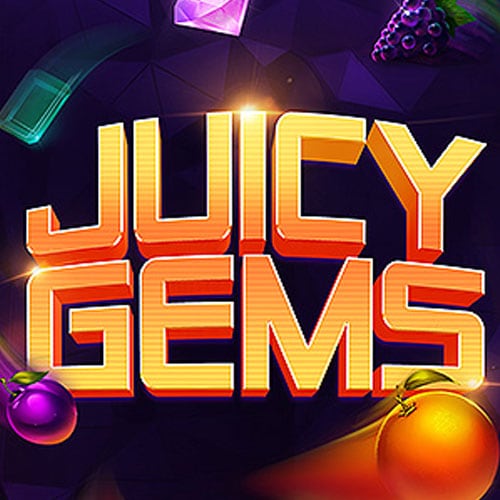 Juicy Gems Bonus Buy