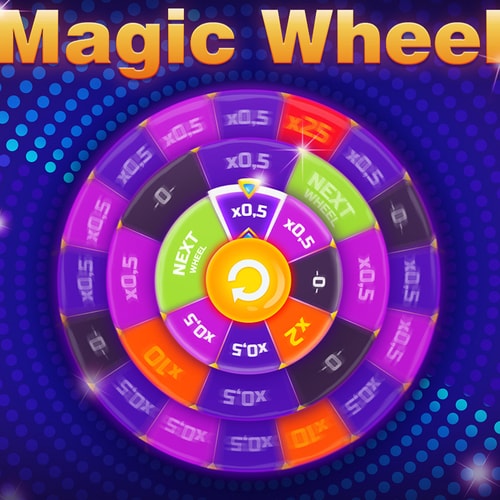 Magic Wheel