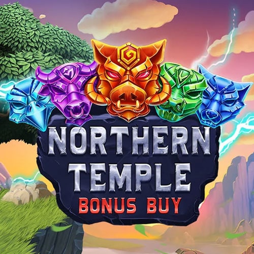 Northern Temple Bonus Buy